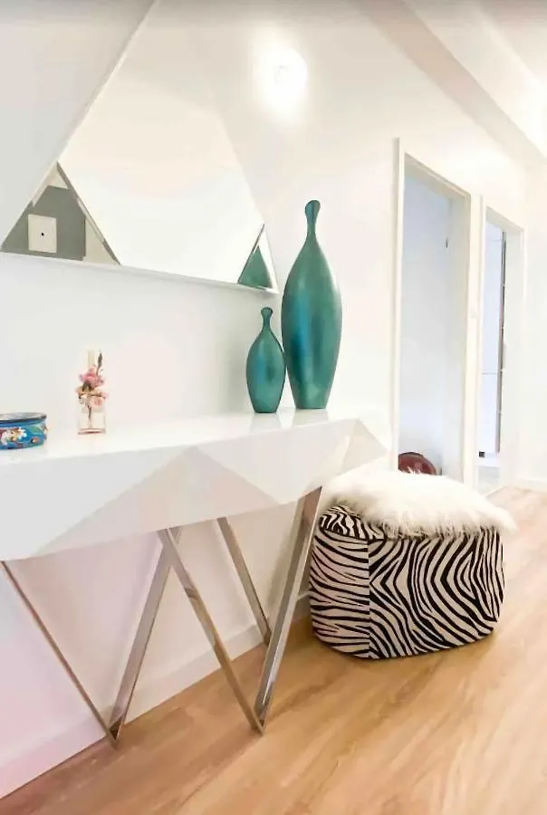 Home Sweet Home - Design & Zen Luxembourg 0*,  Luxembourg