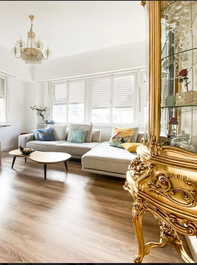 Home Sweet Home - Design & Zen Luxembourg