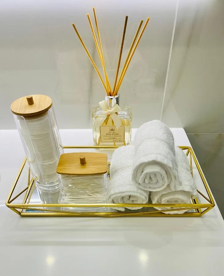 Home Sweet Home - Design & Zen Luxembourg