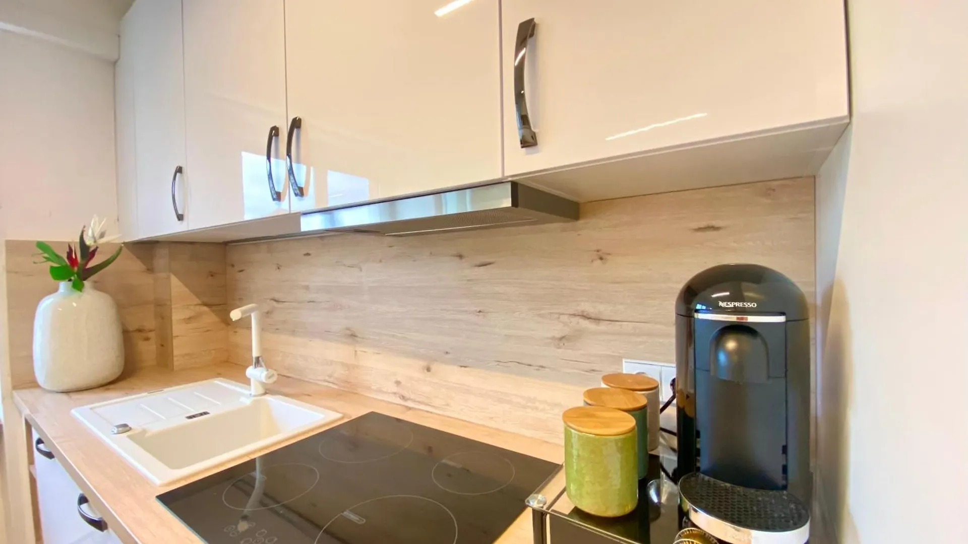Home Sweet Home - Design & Zen Luxembourg 0*,