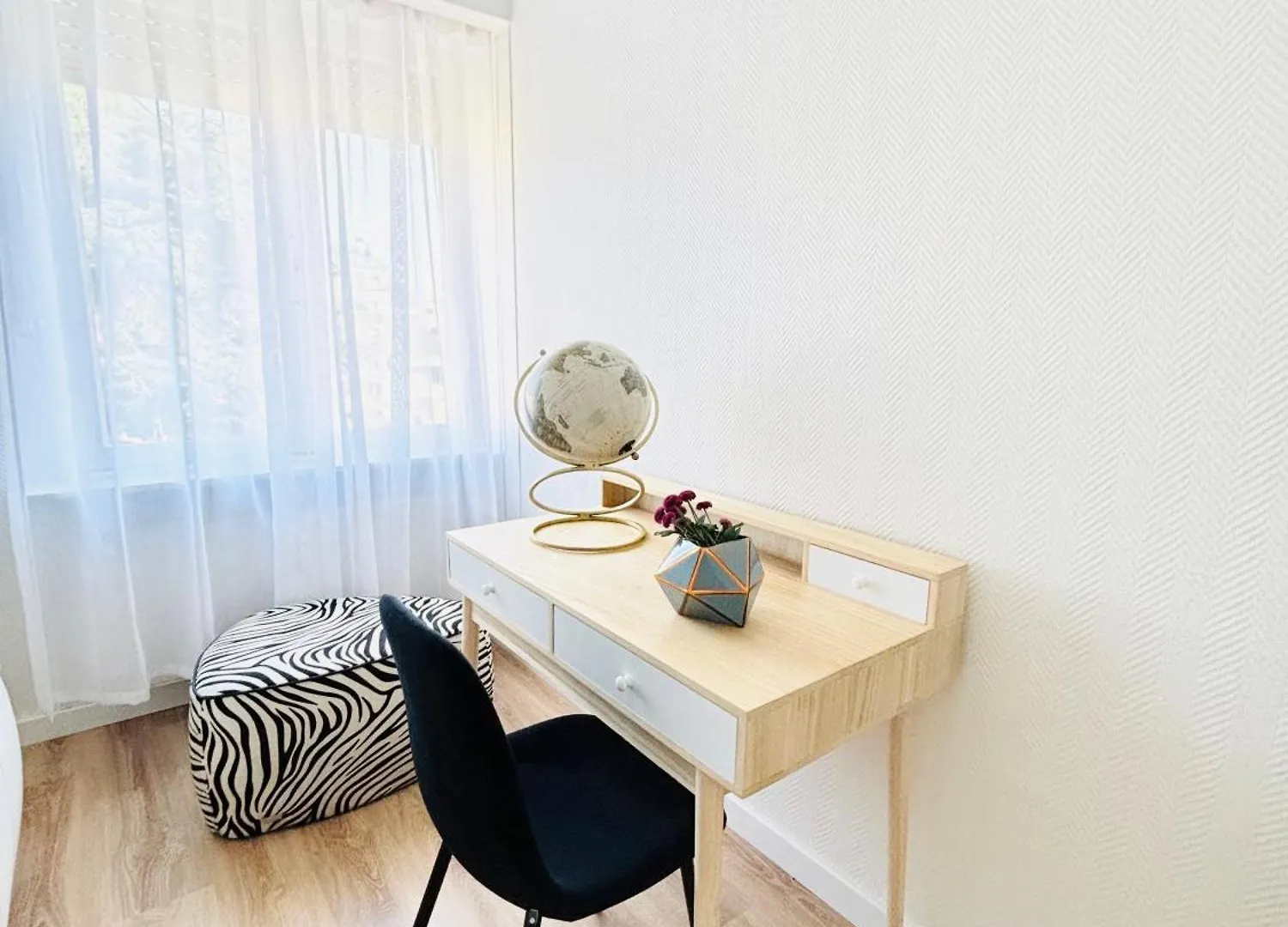 Apartment Home Sweet Home - Design & Zen Luxembourg