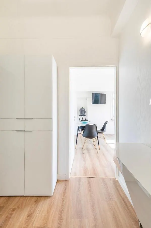 Apartment Home Sweet Home - Design & Zen Luxembourg