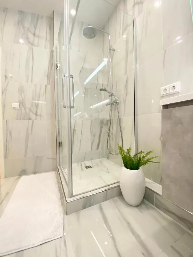 Home Sweet Home - Design & Zen Luxembourg Apartment