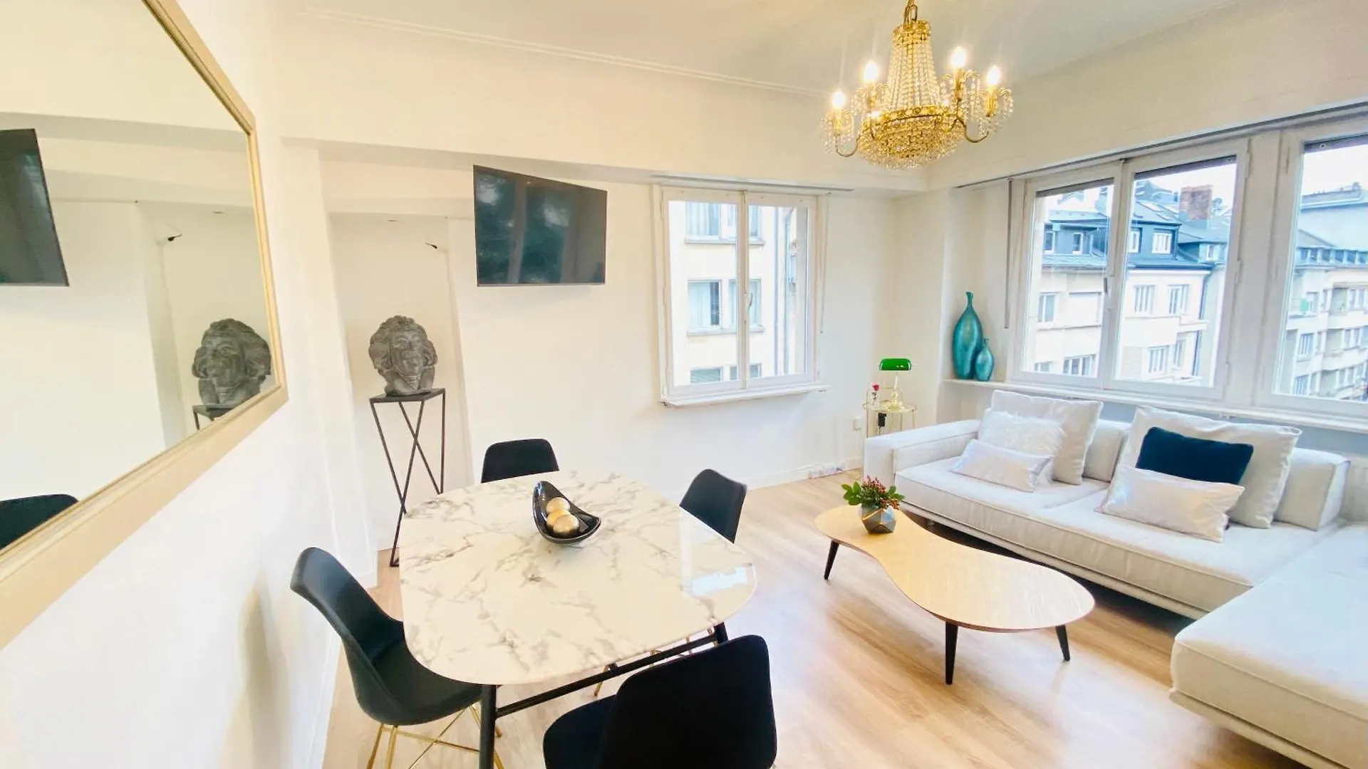 Home Sweet Home - Design & Zen Luxembourg Luxembourg